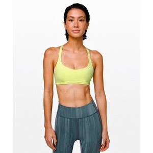 Lululemon Free to Be Wild Sportsbra